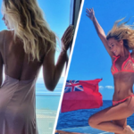 sandra kubicka kwarantanna miami instagram kim jest