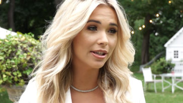 sandra kubicka perfumy modelka kim jest