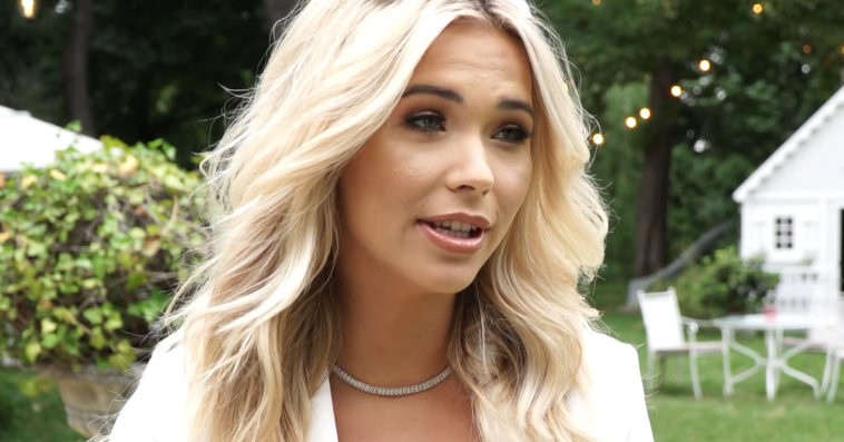 sandra kubicka perfumy modelka kim jest