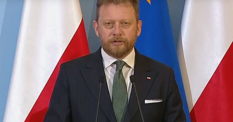 szumowski wakacje dymisja chce odejść z rządu rekonstrukcja