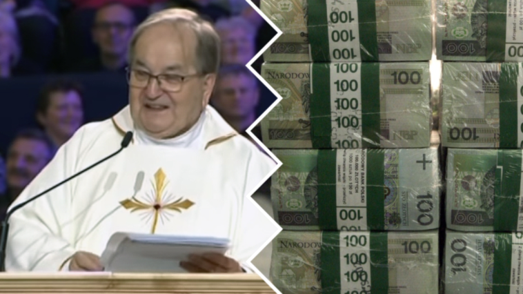 tadeusz rydzyk pge geotermia toruń biznes redemptorysta lux veritatis