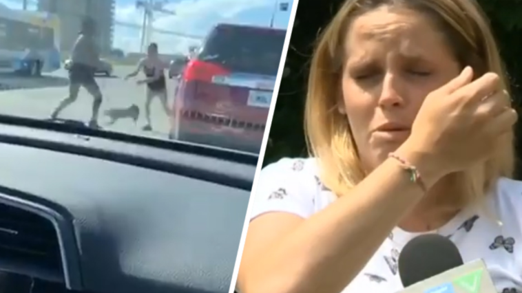 wymachiwała psem znęcanie się nad zwierzętami kodeks karny