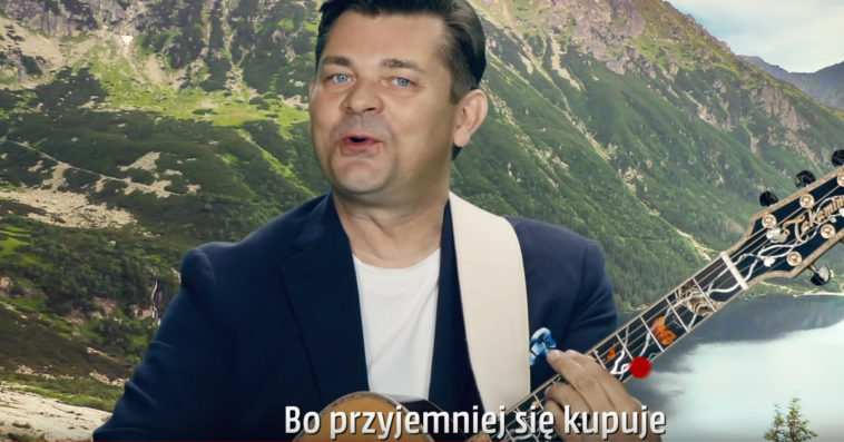 zenek martyniuk media markt lato z zenkiem youtube