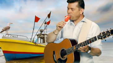 zenek martyniuk media markt ile zarobił na reklamie disco polo lato z zenkiem