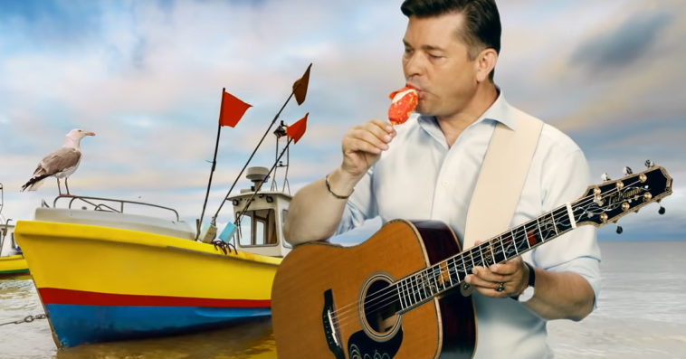 zenek martyniuk media markt ile zarobił na reklamie disco polo lato z zenkiem