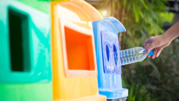 zero waste moda czym jest odpady śmieci ochrona środowiska