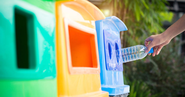 zero waste moda czym jest odpady śmieci ochrona środowiska