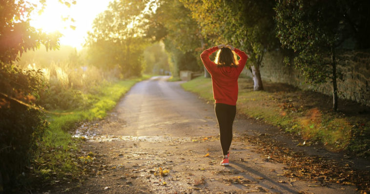 5 sposobów na odporność budowanie odporności grypa wirus koronawirus druga fala