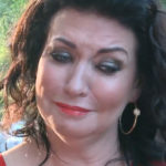 alicja węgorzewska instagram wzrost hejt śpiewaczka młoda