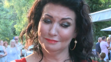 alicja węgorzewska instagram wzrost hejt śpiewaczka młoda