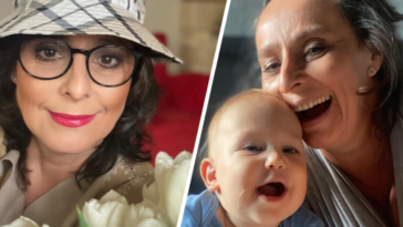 anna korcz wiek mąż instagram babcia