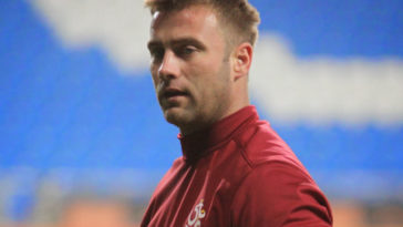 artur boruc powrót legia warszawa ekstraklasa transfer powrót