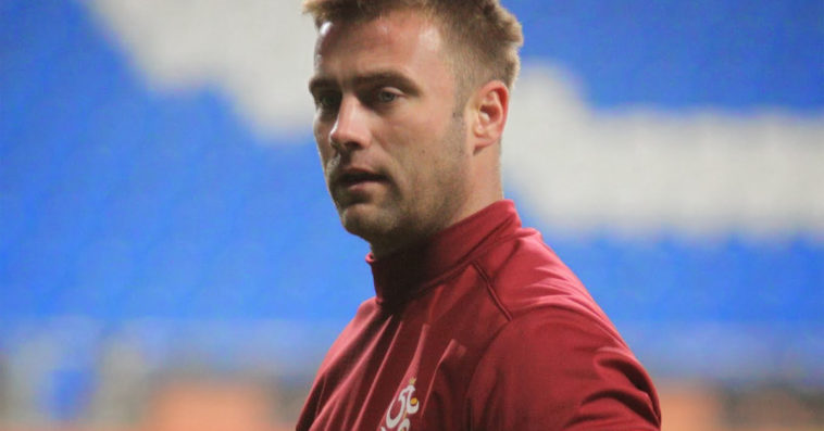 artur boruc powrót legia warszawa ekstraklasa transfer powrót