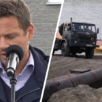 awaria czajki oczyszczalnia czajka kaczyński rurociąg memy trzaskowski