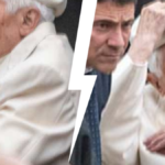 benedykt xvi zarażony wirus koronawirus cierpi choroba wysypka stan zdrowia