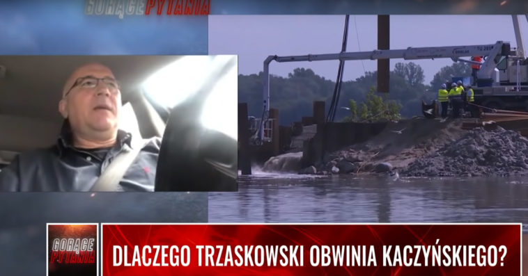 brudziński trzaskowski dulkiewicz czajka nie daj boże kaczyński kongres PiS