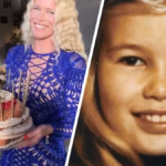 claudia shiffer wiek mąż kariera 2020 jak dziś wygląda