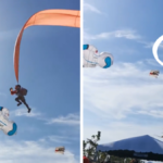 latawiec porwał trzylatkę dziecko porwane przez latawiec tajwan festiwal