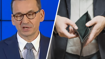 finanse polski budżet deficyt gospodarka koronawirus 100 mld morawiecki