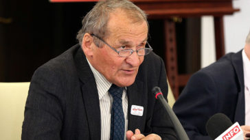 henryk wujec choroba apel zdrowie msza rak