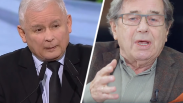 gajos o kaczyńkim mały człowiek festiwal owsiak polandrock