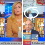 janusz korwin-mikke gozdyra polsat news przytomność wiek