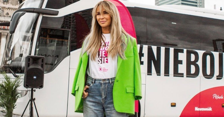 joanna przetakiewicz hejt akcja kobiety wiek instagram