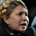 julia tymoszenko koronawirus szpital stan ciężki