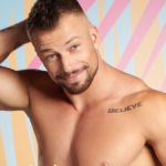 kim jest mikołaj cieśla love island 2 wyspa miłości sezon edycja uczestnicy polsat