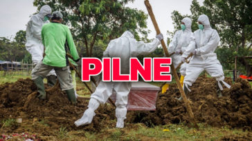 koronawirus wirusolog ostrzega obostrzenia druga fala maseczki kary będzie gorzej