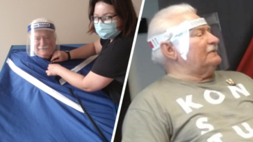 lech wałęsa wiek zdrowie dzieci nobel