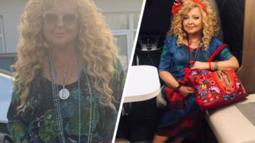 magda gessler schudła dieta co je gessler lara kuchenne rewolucje