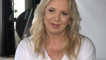 marzena rogalska profilaktyka rak ginekolog badania profilaktyczne dotykam