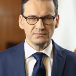 mateusz morawiecki lgbt gospodarka gender ideologia tychy żelazna logika