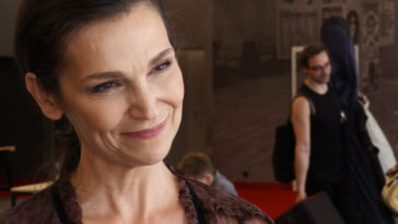 olga bończyk aktywność fizyczna sport instagram facebook sport