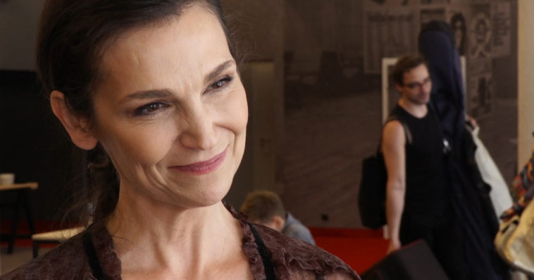 olga bończyk aktywność fizyczna sport instagram facebook sport