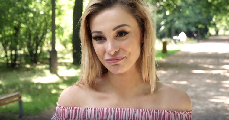 patrycja strzałkowska instargam ckm media show