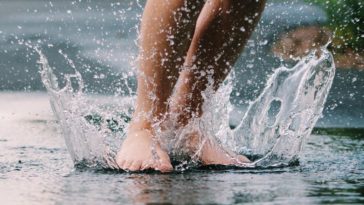 podatek deszcz deszczówka 1350