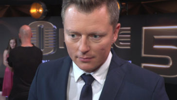 rafał brzozowski festiwal opole prowadzący