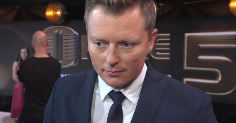 rafał brzozowski festiwal opole prowadzący