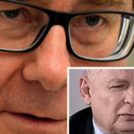 ryszard czarnecki jarosław kaczyński polityczna emerytura prezes odchodzi