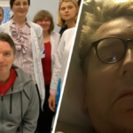 tomasz lis twitter udar serce maratony newsweek