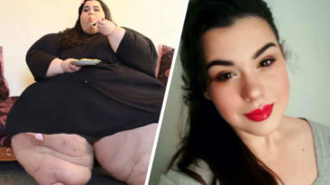 ważyła 300 kg skuteczne odchudzanie efekt jojo jak schudnąć