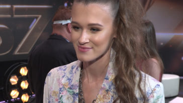 weronika juszczak sprint opole 2020 tekst the voice wikipedia