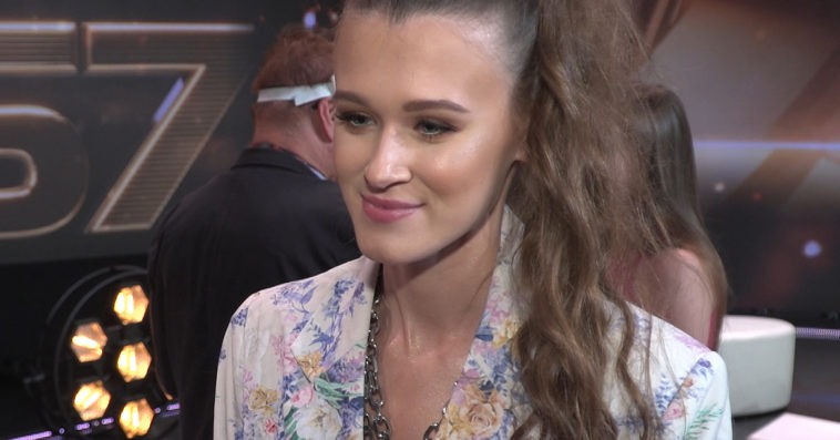 weronika juszczak sprint opole 2020 tekst the voice wikipedia