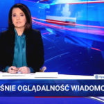 wiadomości tvp fakty tvn tvn24 oglądalność nielsen lipiec 2020