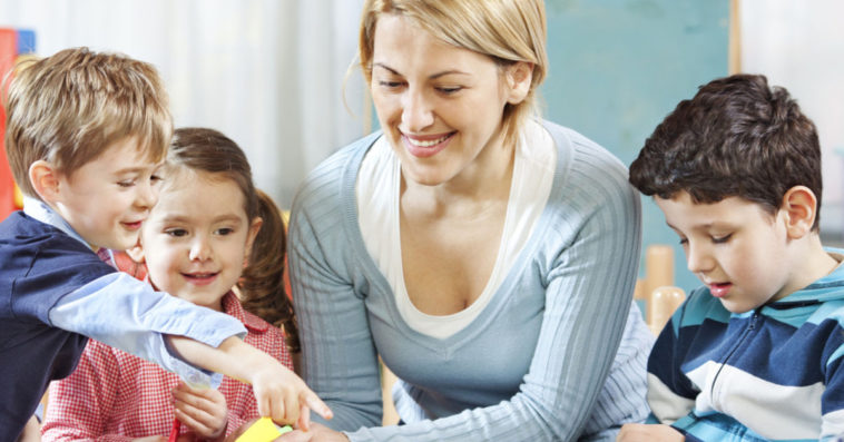 zasady organizacji kształcenia dziecka niepełnosprawn przedszkole