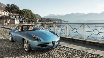 10 najpiękniejszych i najbardziej stylowych kabrioletów w historii monza shelby alfa romeo toyota