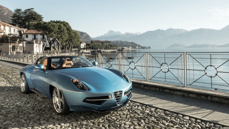 10 najpiękniejszych i najbardziej stylowych kabrioletów w historii monza shelby alfa romeo toyota