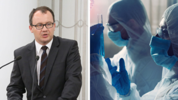 adam bodnar koronawirus RPO rzecznik praw obywatelskich twitter
